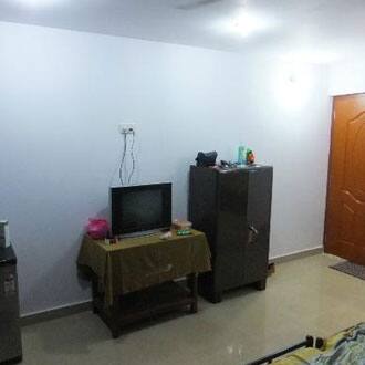 Coutinho's Nest guest house, Goa 2